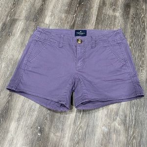 American Eagle Shortie